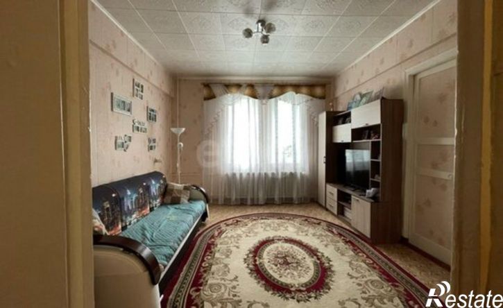 3-комн квартира Трёхгорный, улица Ленина, 3