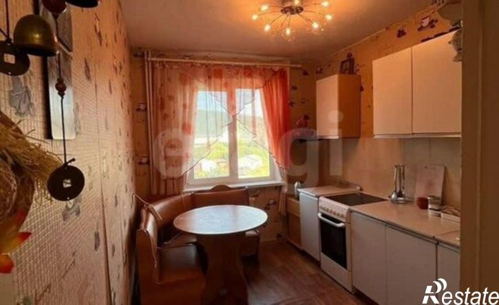 3-комн квартира Златоуст, Насосная улица, 30