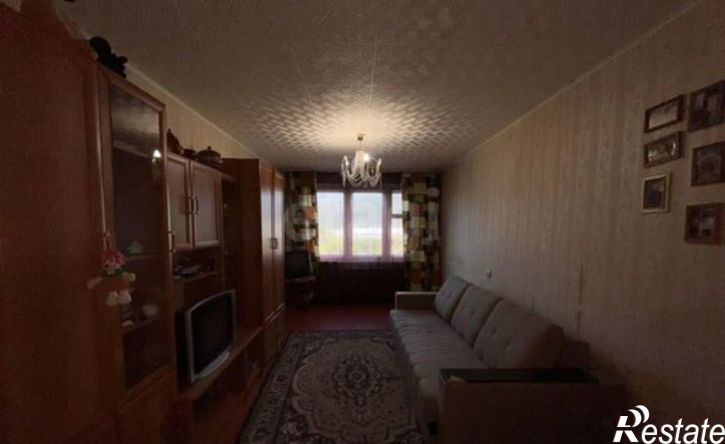 3-комн квартира Златоуст, Насосная улица, 30
