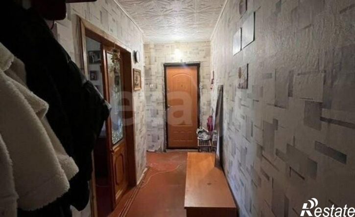 3-комн квартира Златоуст, Насосная улица, 30