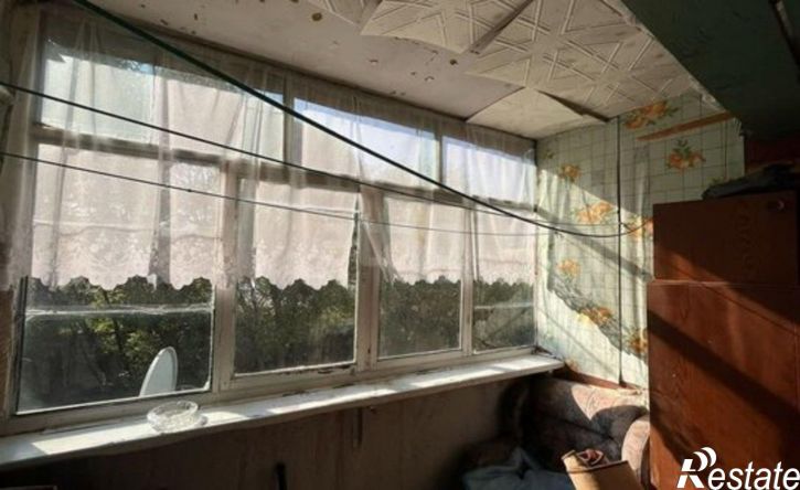 3-комн квартира Златоуст, Насосная улица, 30