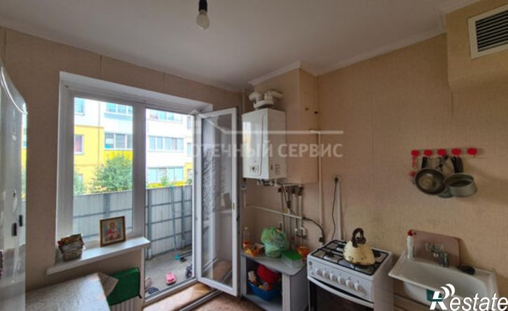 1-комн квартира Магнитогорск, Раздольная улица, 6