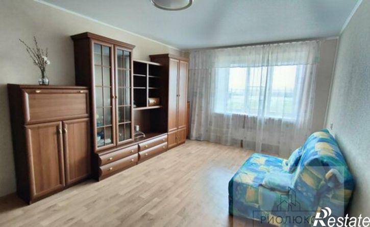 1-комн квартира Магнитогорск, проспект Ленина, 112
