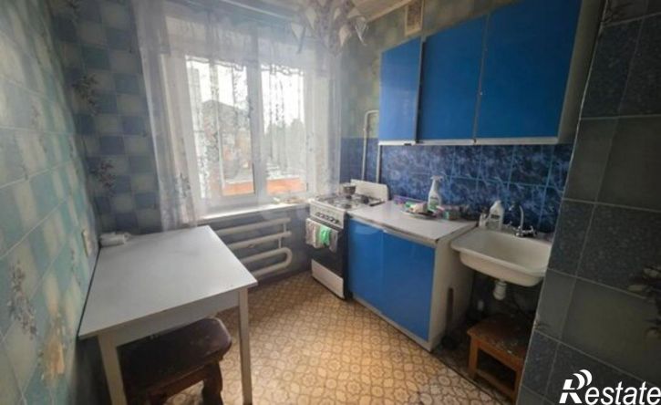 1-комн квартира Златоуст, улица Строителей, 11