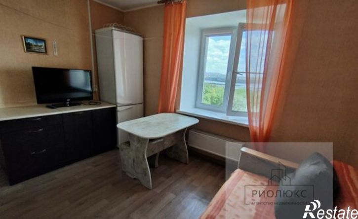 1-комн квартира Магнитогорск, проспект Ленина, 112