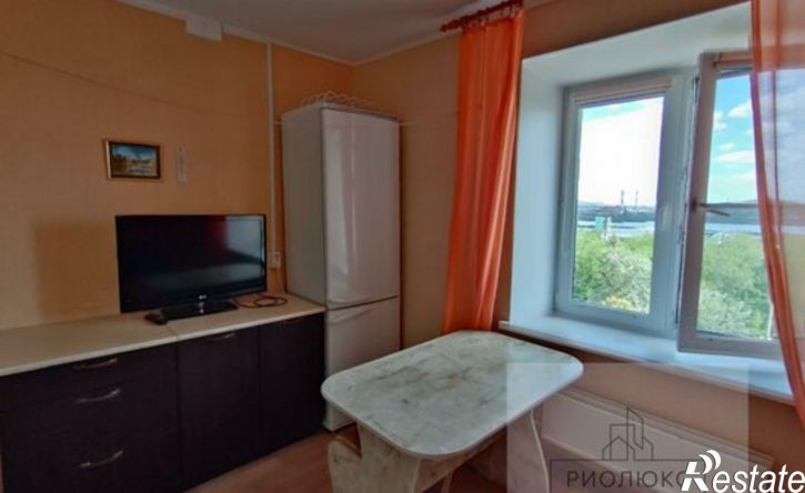 1-комн квартира Магнитогорск, проспект Ленина, 112