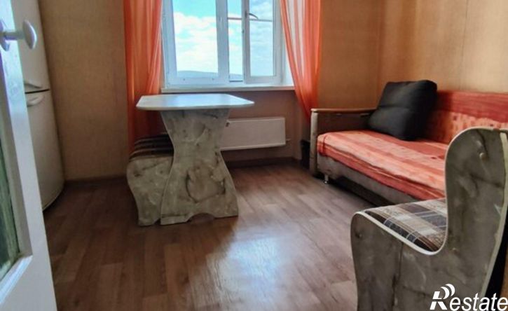 1-комн квартира Магнитогорск, проспект Ленина, 112