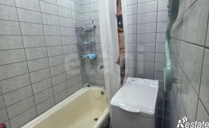 1-комн квартира Златоуст, улица Строителей, 11