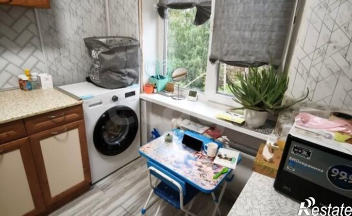 2-комн квартира Озерск, Ленинградская улица, 6