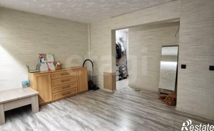 2-комн квартира Озерск, Ленинградская улица, 6