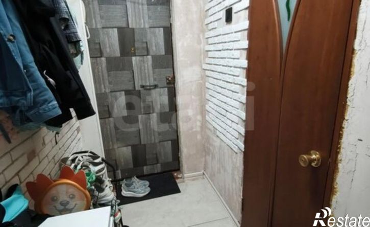 2-комн квартира Озерск, Ленинградская улица, 6