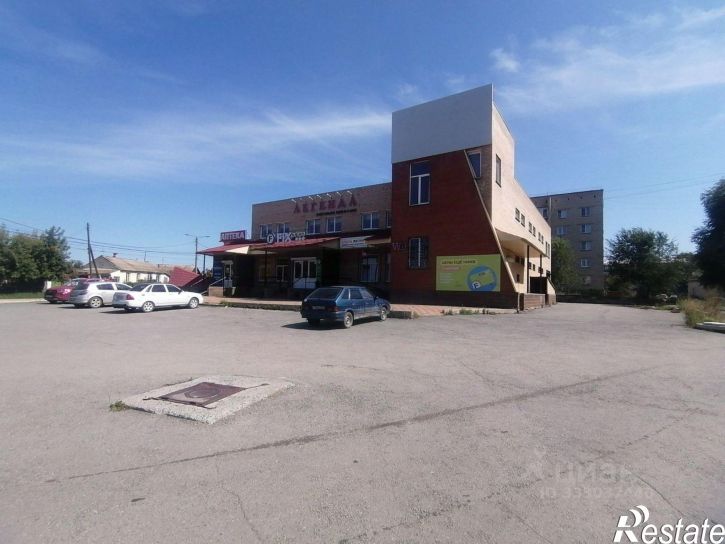 Торговое помещение ул 30 лет ВЛКСМ, 47,  д. 47