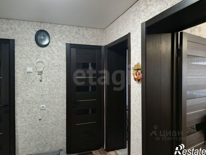 3-комн квартира ул Строителей, 5А,  д. 5А