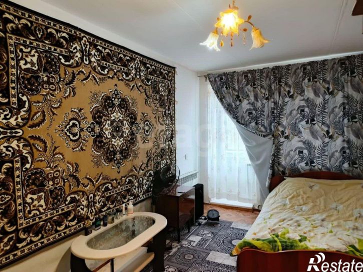 1-комн квартира ул Строителей, 2,  д. 2