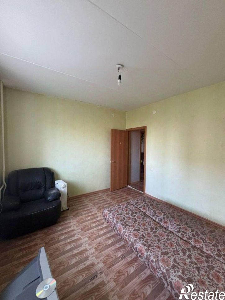 2-комн квартира Челябинск, улица 3-го Интернационала, 58