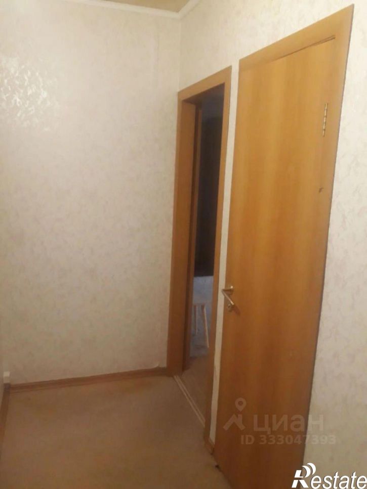 1-комн квартира Челябинск, улица Володарского, 17