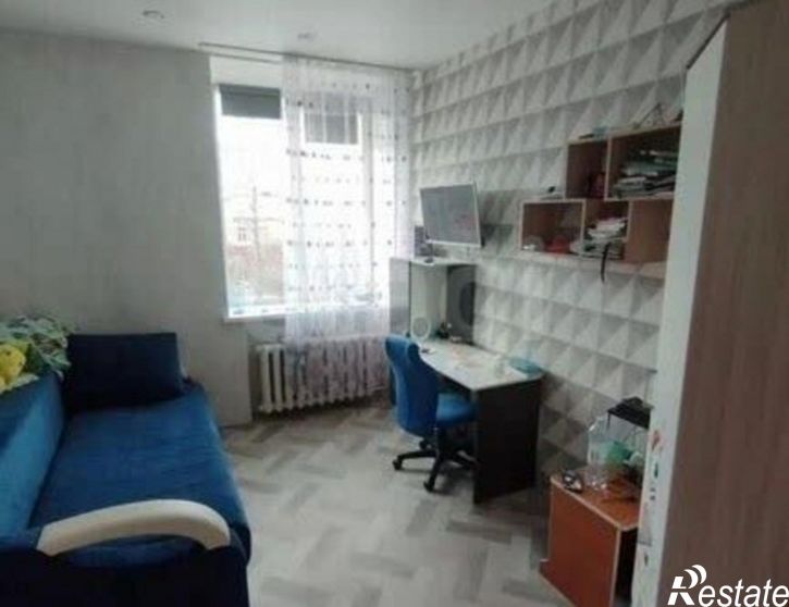 3-комн квартира Златоуст, улица Аносова, 249