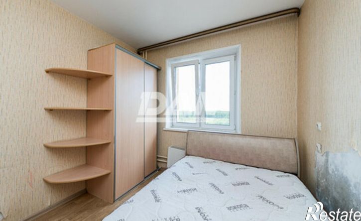2-комн квартира Челябинск, улица Профессора Благих, 75
