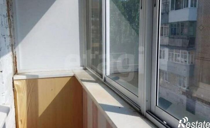 2-комн квартира Аша, улица Нелюбина, 30
