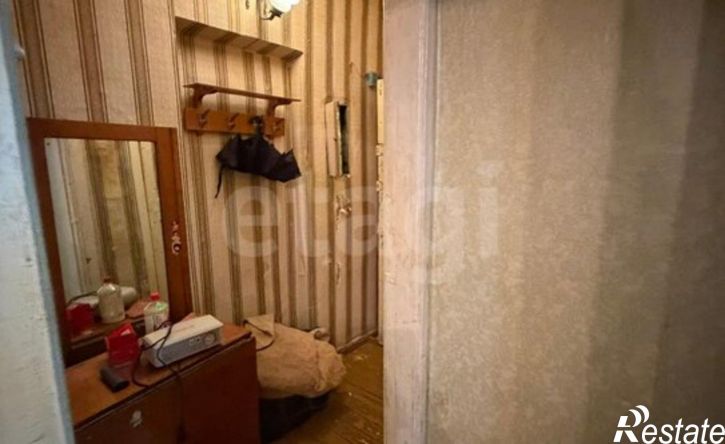 2-комн квартира Сатка, улица Куйбышева, 2А
