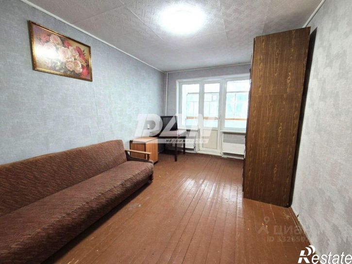Комната Челябинск г., Калининский