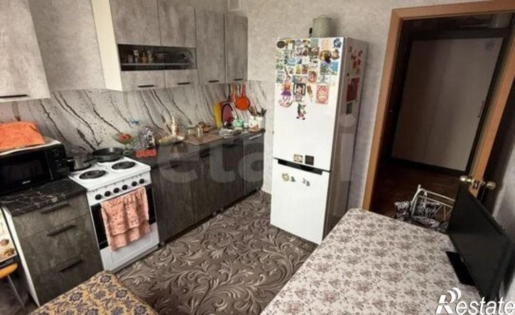 1-комн квартира Сатка, улица Металлургов, 21