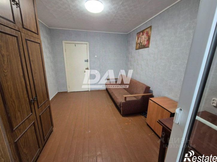 Комната Челябинск г., Калининский