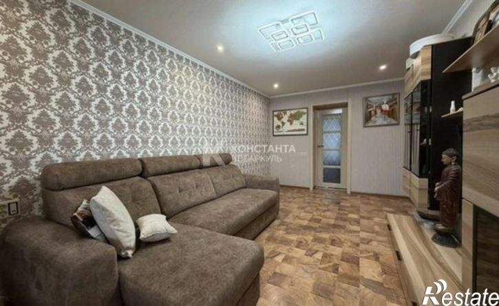 3-комн квартира Чебаркуль, улица 9 Мая, 13