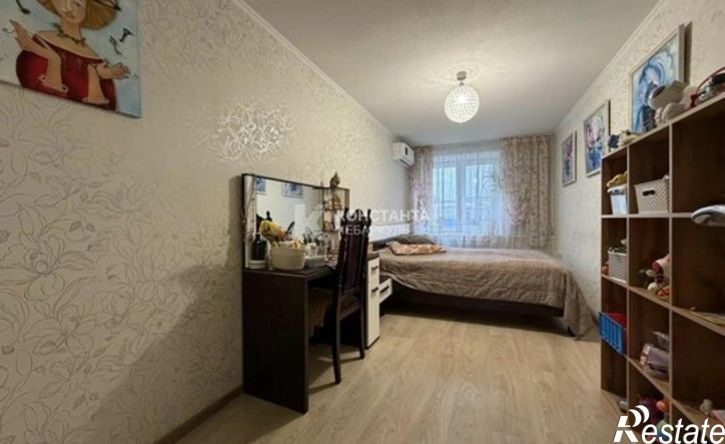 3-комн квартира Чебаркуль, улица 9 Мая, 13