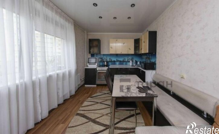 3-комн квартира Челябинск, улица Профессора Благих, 63