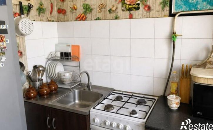 1-комн квартира Троицк, улица имени Ю.А. Гагарина, 14