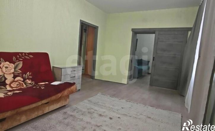 2-комн квартира ул Космонавтов, 5,  д. 5