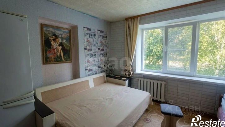 Комната ул Чайковского, 11,  д. 11