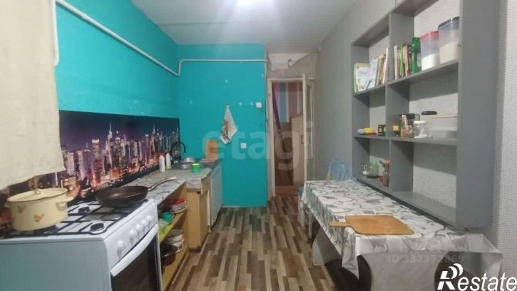 Комната ул Чайковского, 11,  д. 11