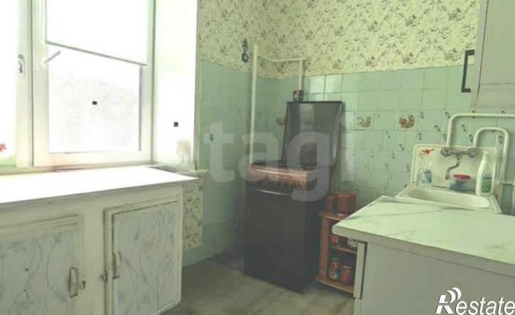 2-комн квартира ул Космонавтов, 5,  д. 5