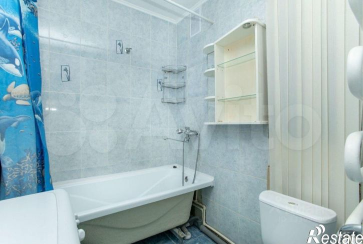 1-комн квартира Магнитогорск