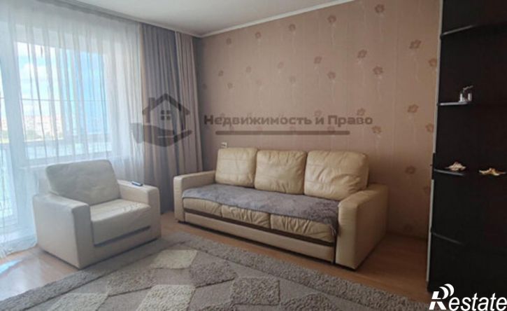 2-комн квартира Магнитогорск, проспект Карла Маркса, 218