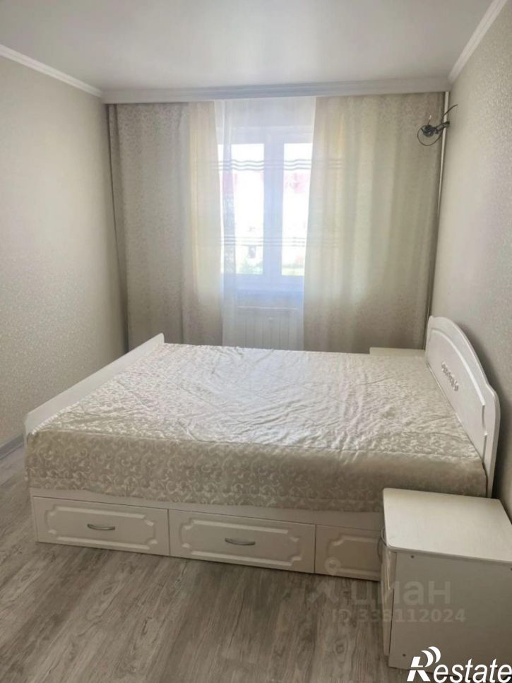 3-комн квартира ул Строительная, 1,  д. 1