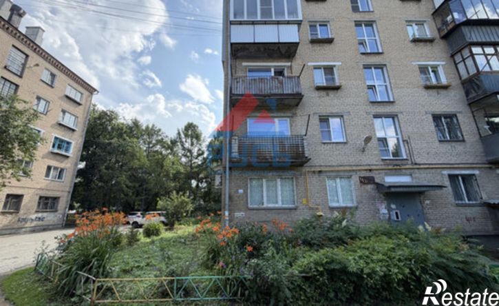 1-комн квартира ул Цвиллинга, 50,  д. 50