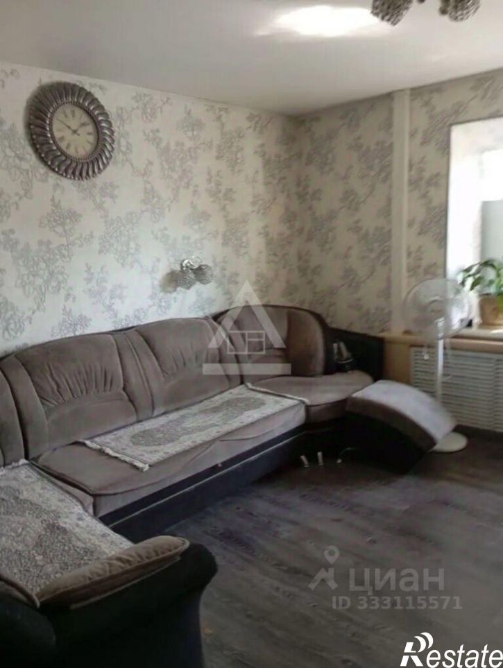 3-комн квартира ул Шахтостроительная, 4,  д. 4