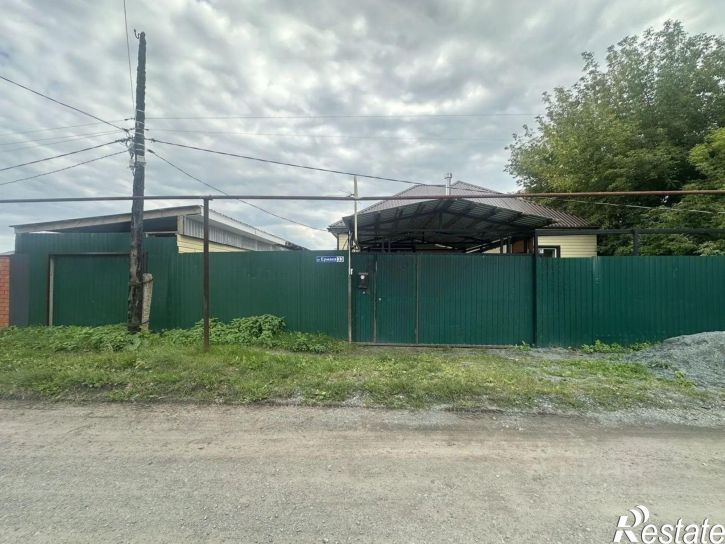 Коттедж/дом ул Ермака, 33,  д. 33