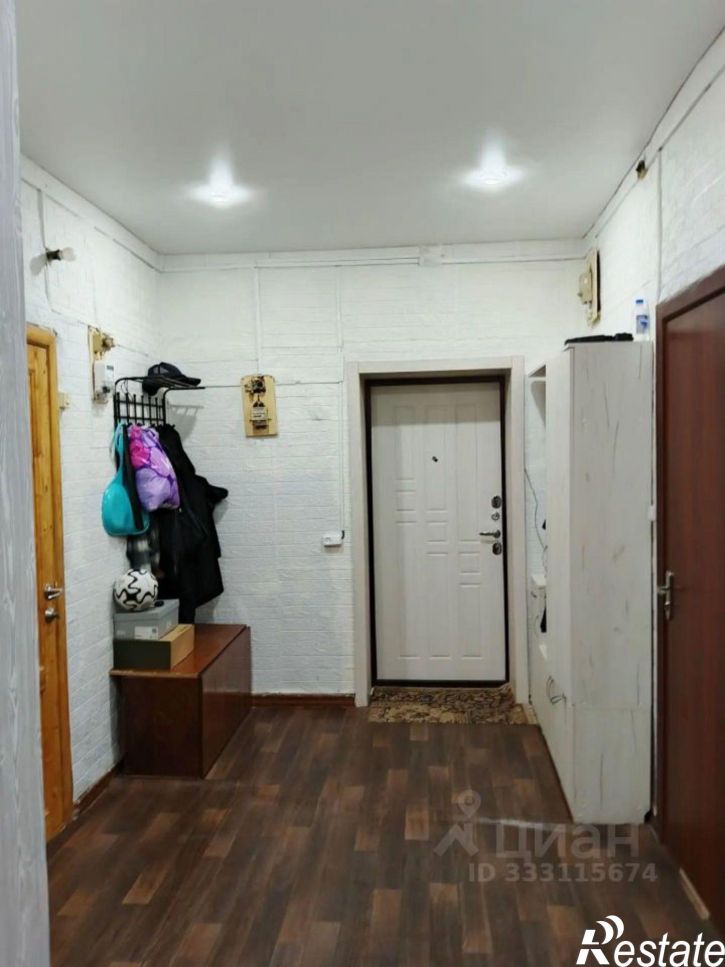 Комната ул Ленина, 27,  д. 27