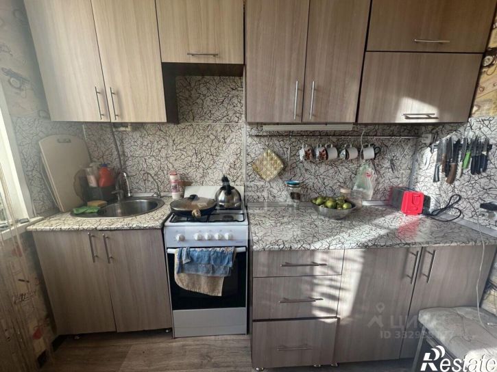 3-комн квартира ул Дзержинского, 14,  д. 14