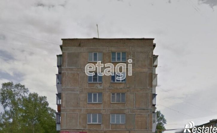 1-комн квартира ул Бакальская, 4,  д. 4