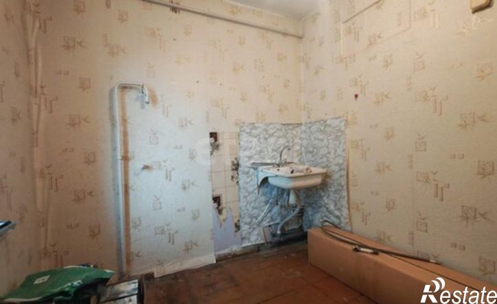 1-комн квартира ул Бакальская, 4,  д. 4