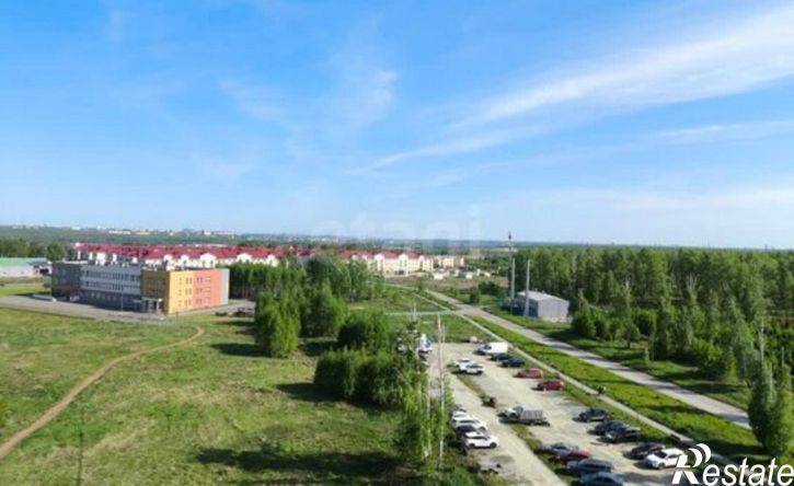 2-комн квартира ул Взлетная, 1,  д. 1