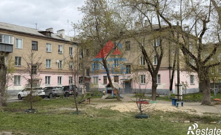 2-комн квартира ул Мира, 47,  д. 47