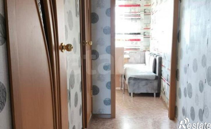 2-комн квартира ул Взлетная, 1,  д. 1