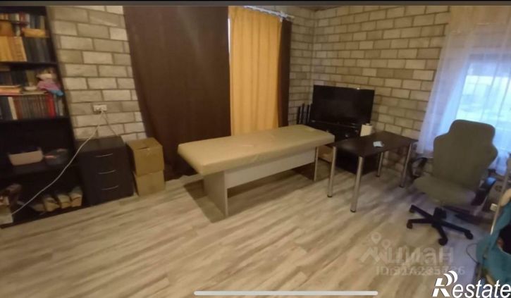 Коттедж/дом Сосновский район