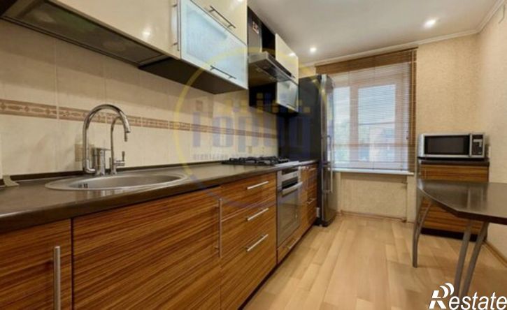 3-комн квартира Копейск, Коммунистический проспект, 7